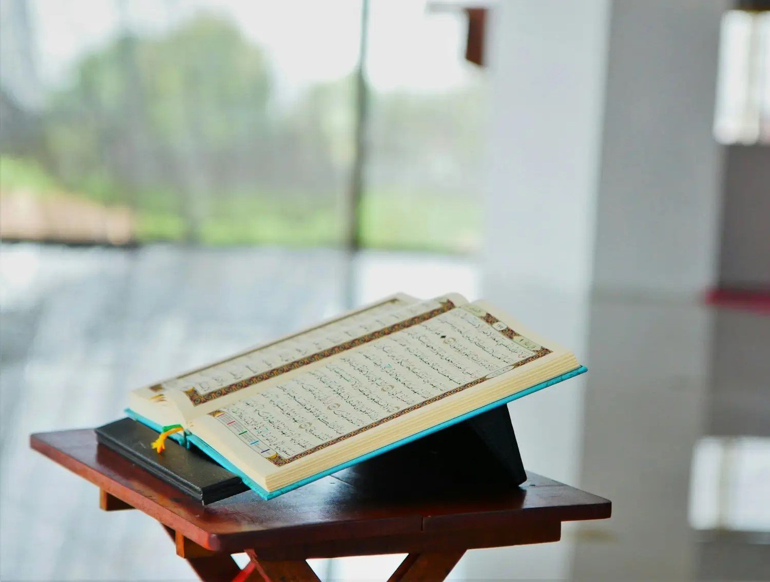 Advanced Recitation Course