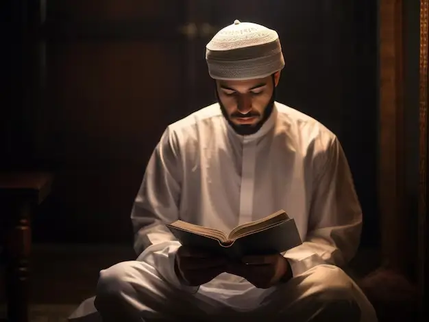Quran Classes for Adults